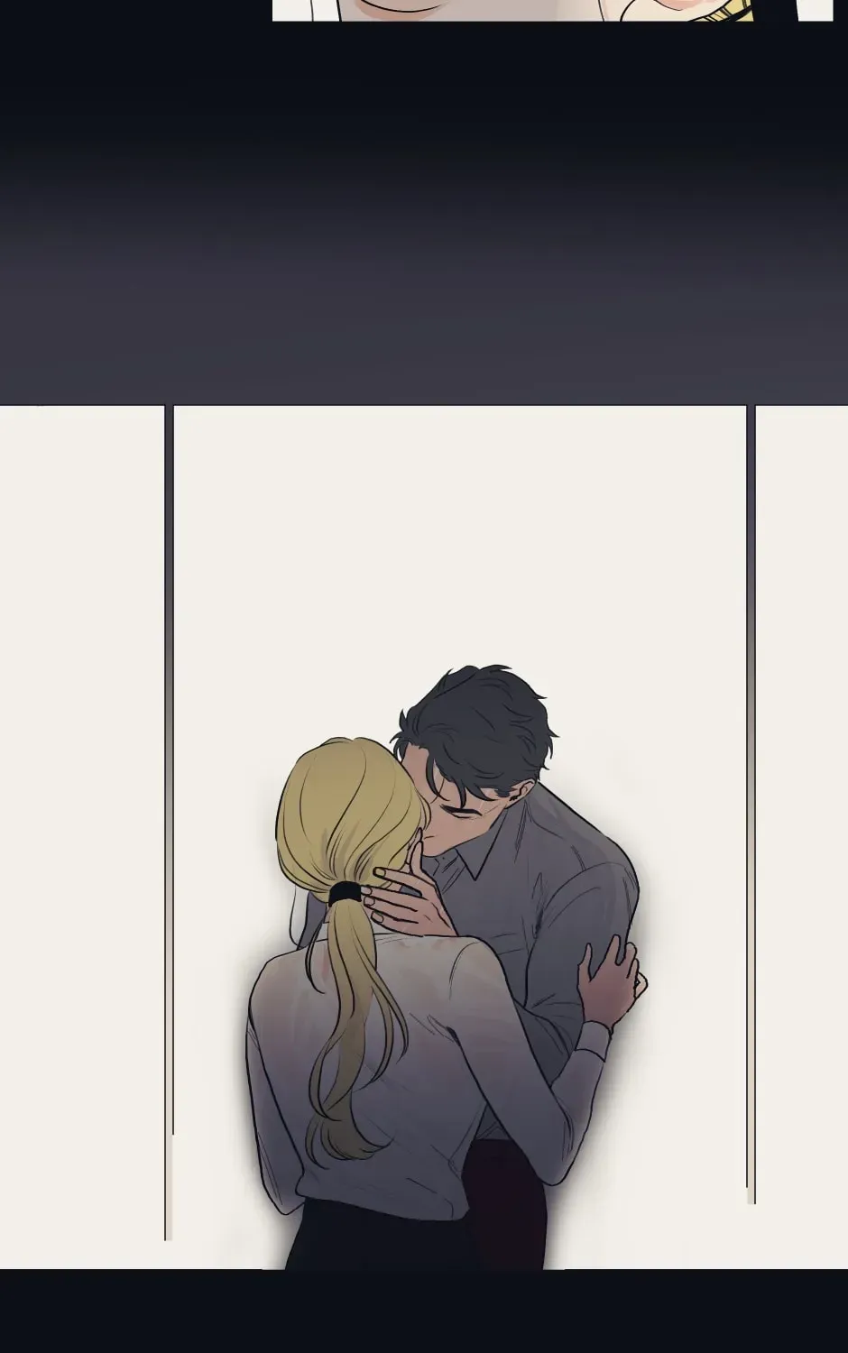 Mnemosyne Chapter 25 page 15 - 