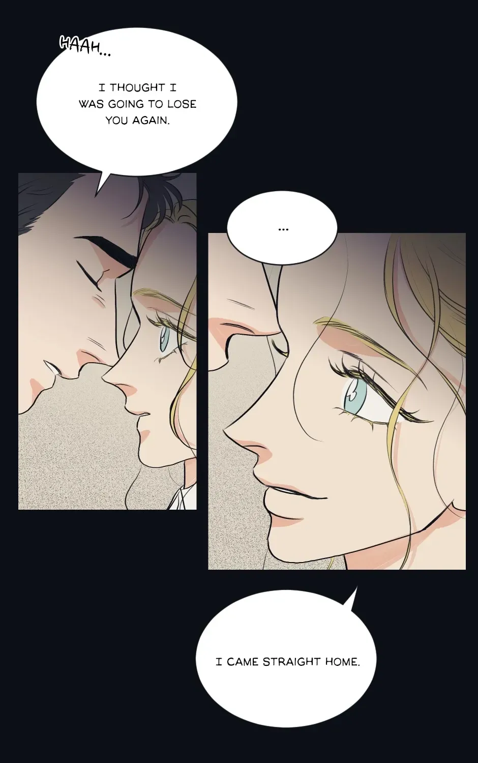 Mnemosyne Chapter 25 page 17 - 