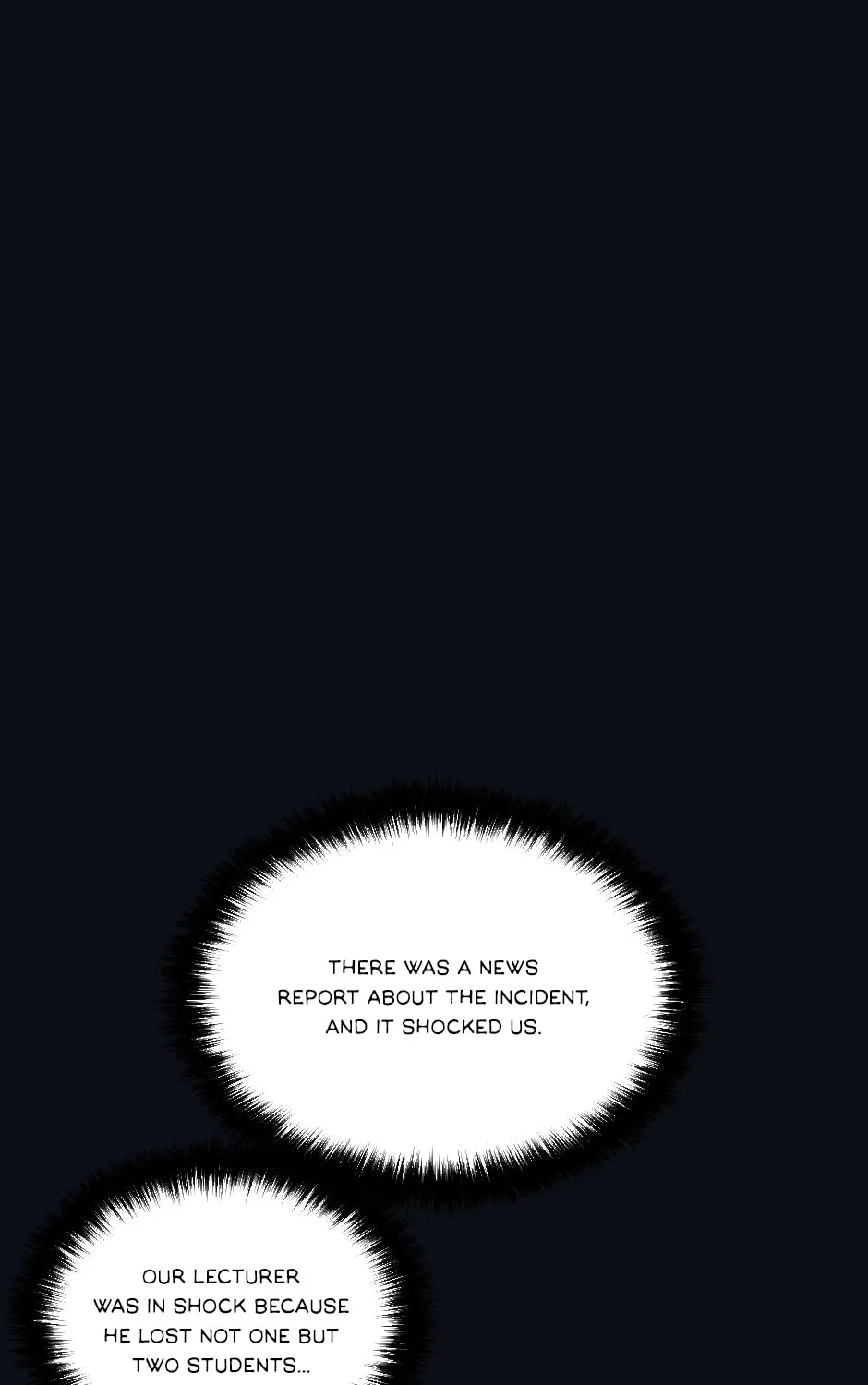 Mnemosyne Chapter 25 page 3 - 