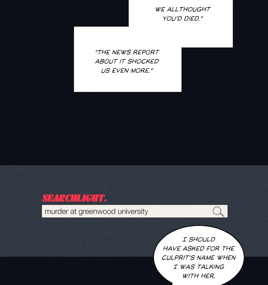 Mnemosyne Chapter 25 page 26 - 