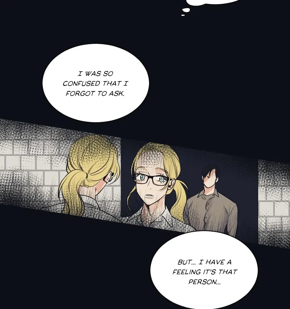Mnemosyne Chapter 25 page 27 - 