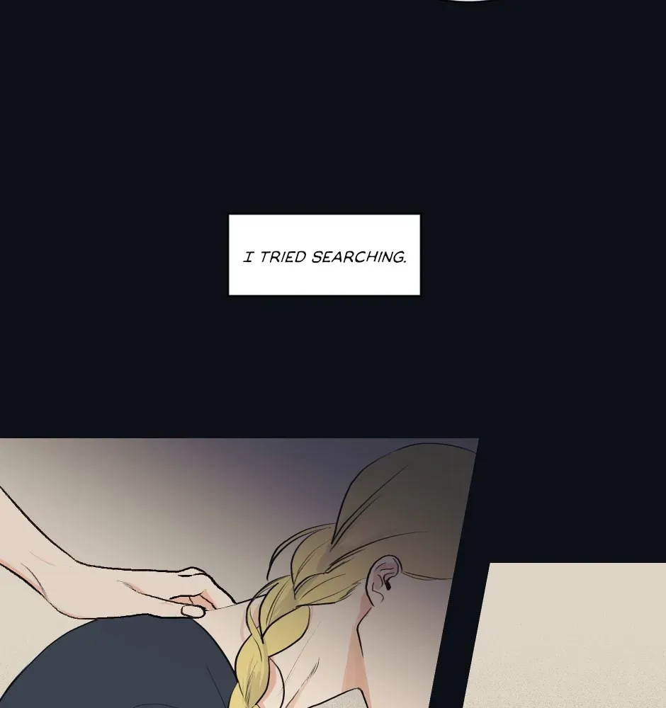 Mnemosyne Chapter 25 page 28 - 