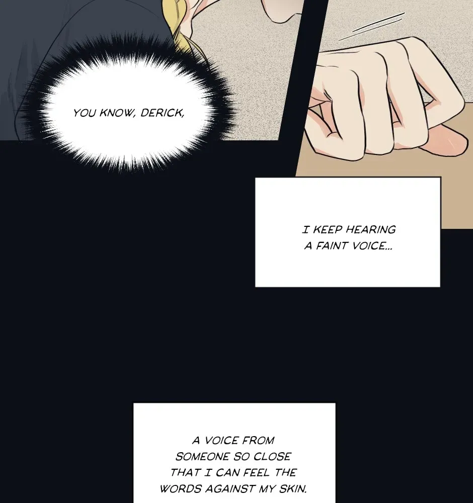 Mnemosyne Chapter 25 page 29 - 