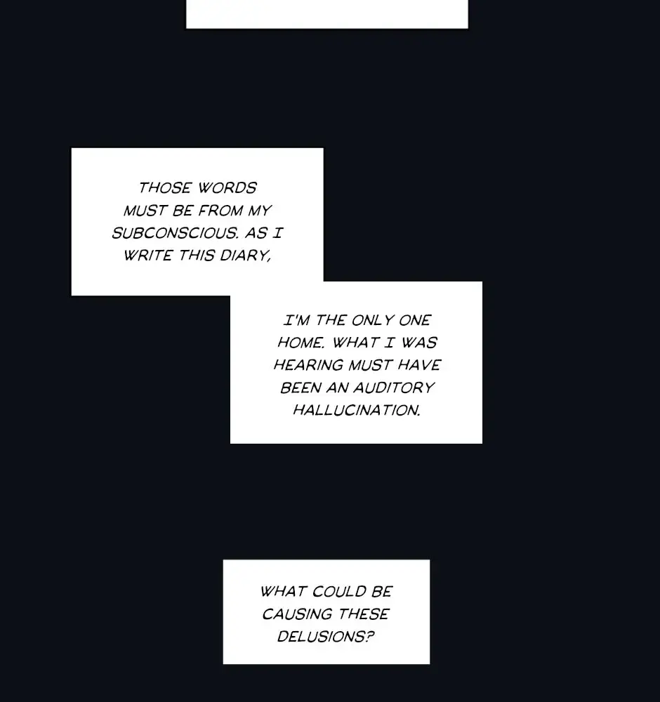 Mnemosyne Chapter 25 page 30 - 