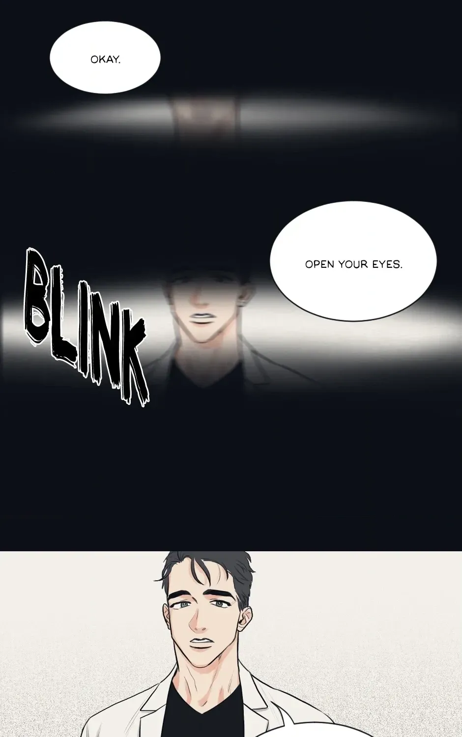 Mnemosyne Chapter 25 page 33 - 