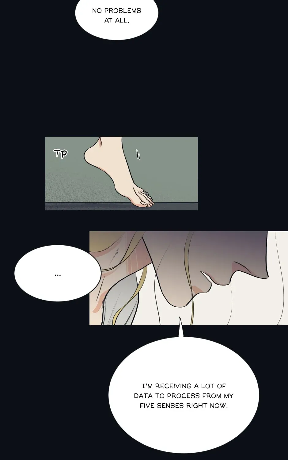 Mnemosyne Chapter 25 page 35 - 