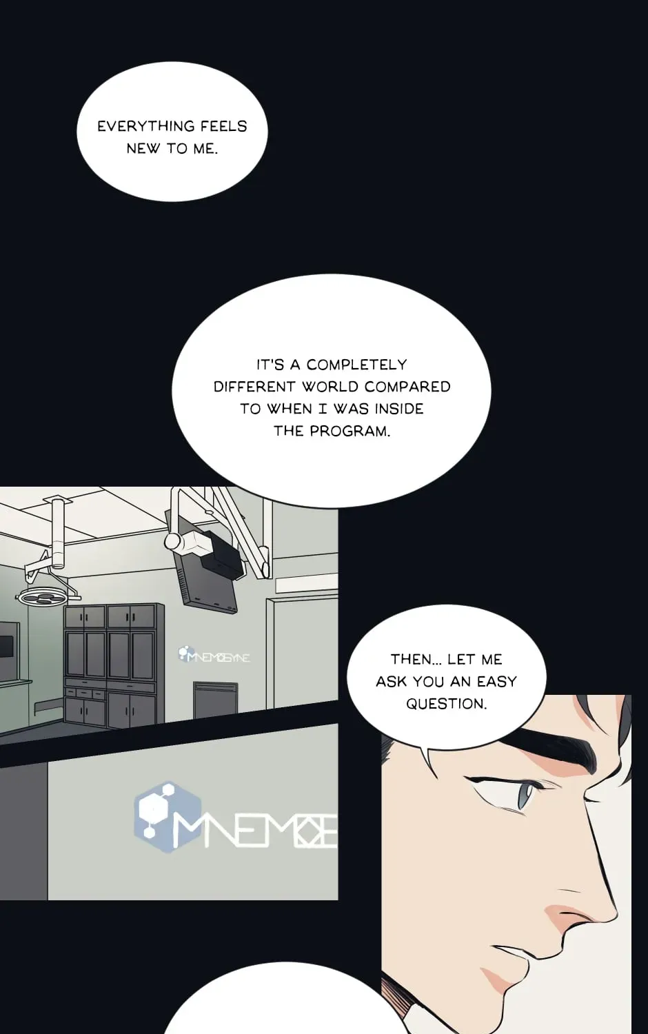 Mnemosyne Chapter 25 page 37 - 