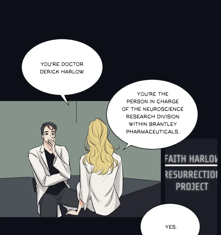 Mnemosyne Chapter 25 page 39 - 
