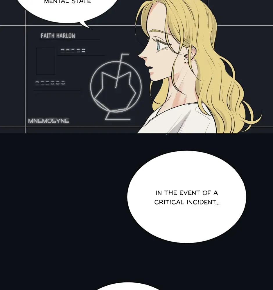 Mnemosyne Chapter 25 page 41 - 
