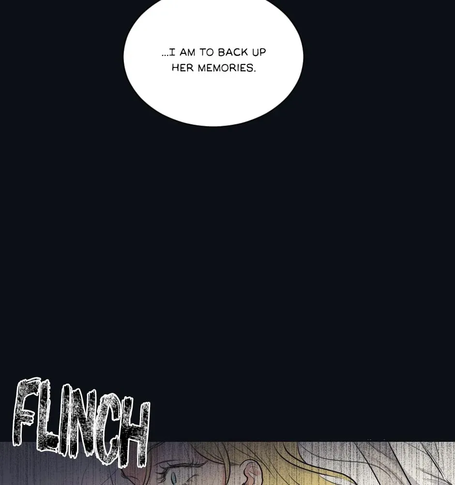 Mnemosyne Chapter 25 page 42 - 