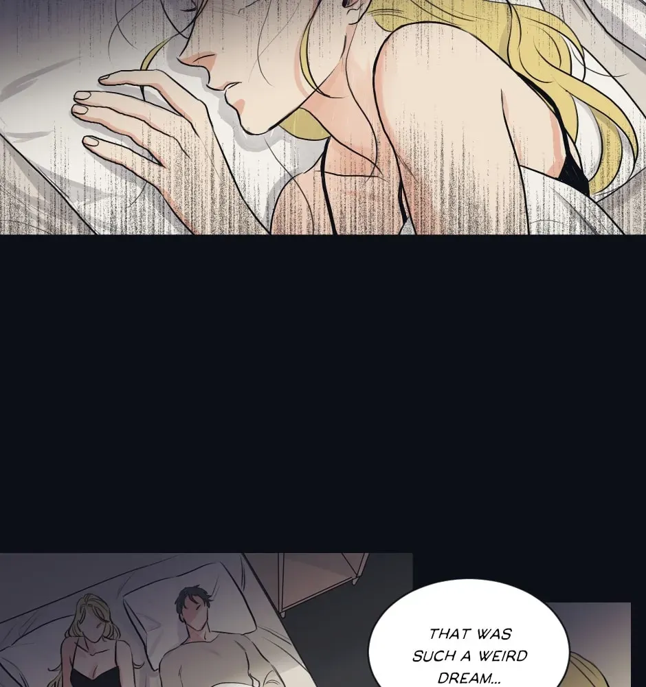 Mnemosyne Chapter 25 page 43 - 