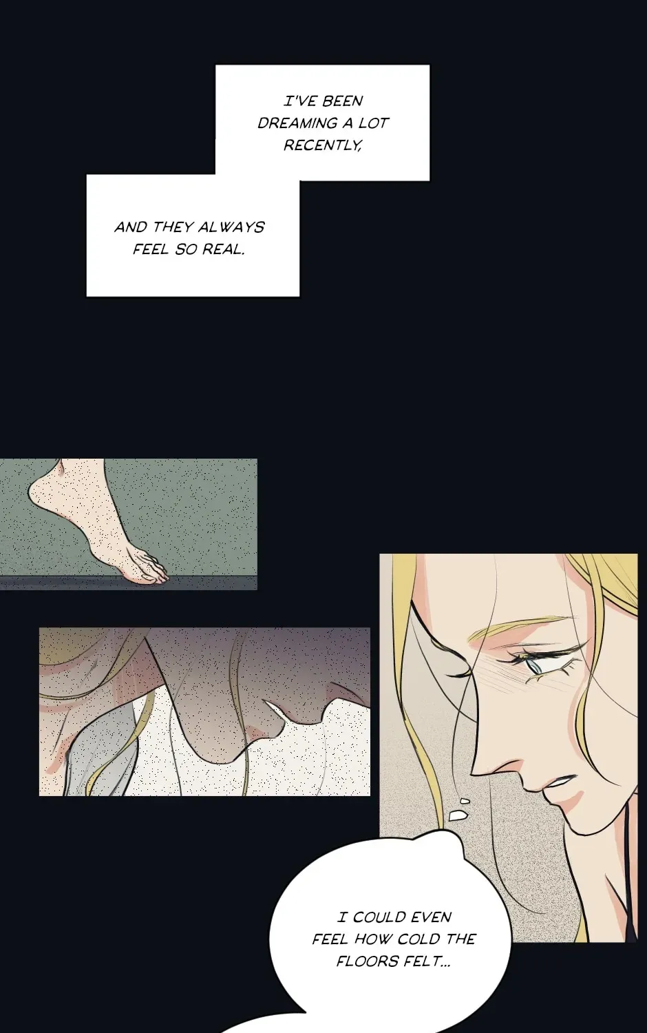 Mnemosyne Chapter 25 page 45 - 