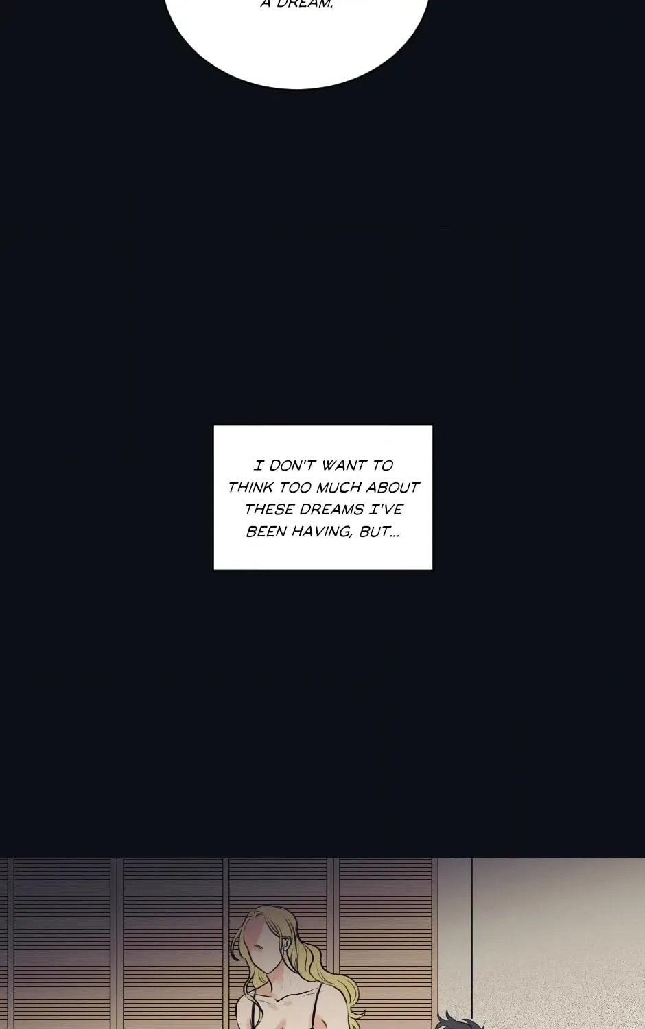 Mnemosyne Chapter 25 page 47 - 