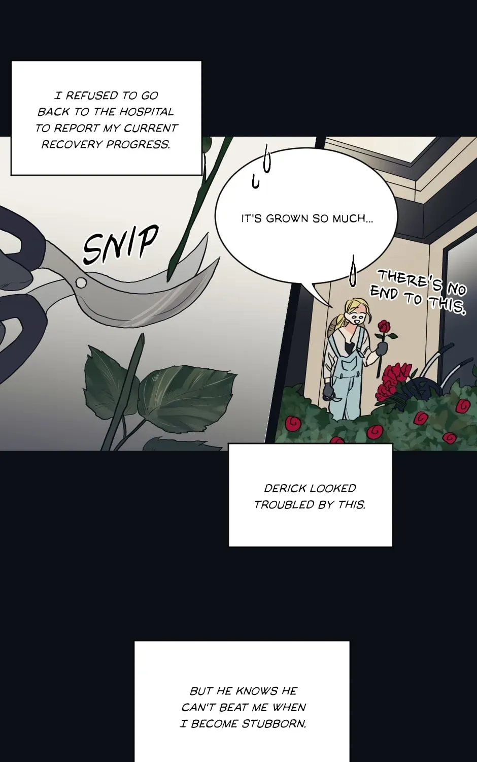 Mnemosyne Chapter 25 page 53 - 