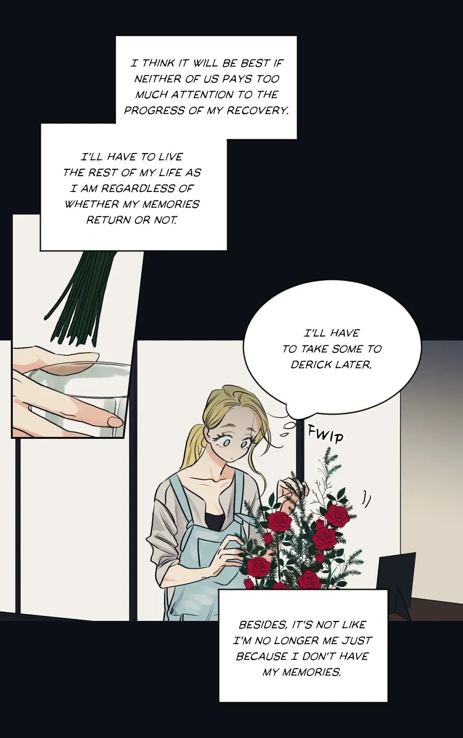 Mnemosyne Chapter 25 page 55 - 