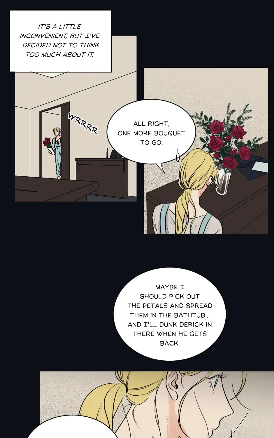 Mnemosyne Chapter 25 page 57 - 