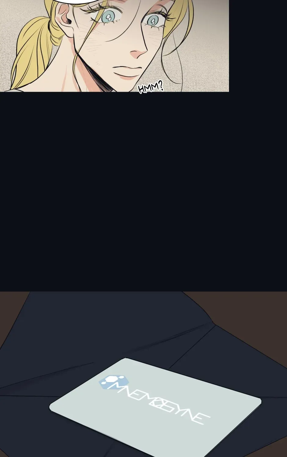 Mnemosyne Chapter 25 page 59 - 