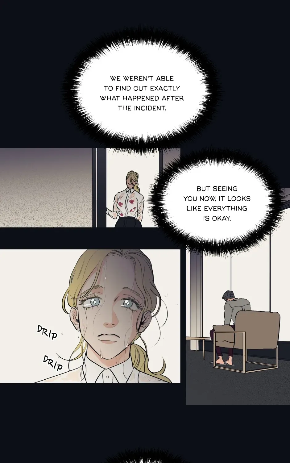 Mnemosyne Chapter 25 page 7 - 