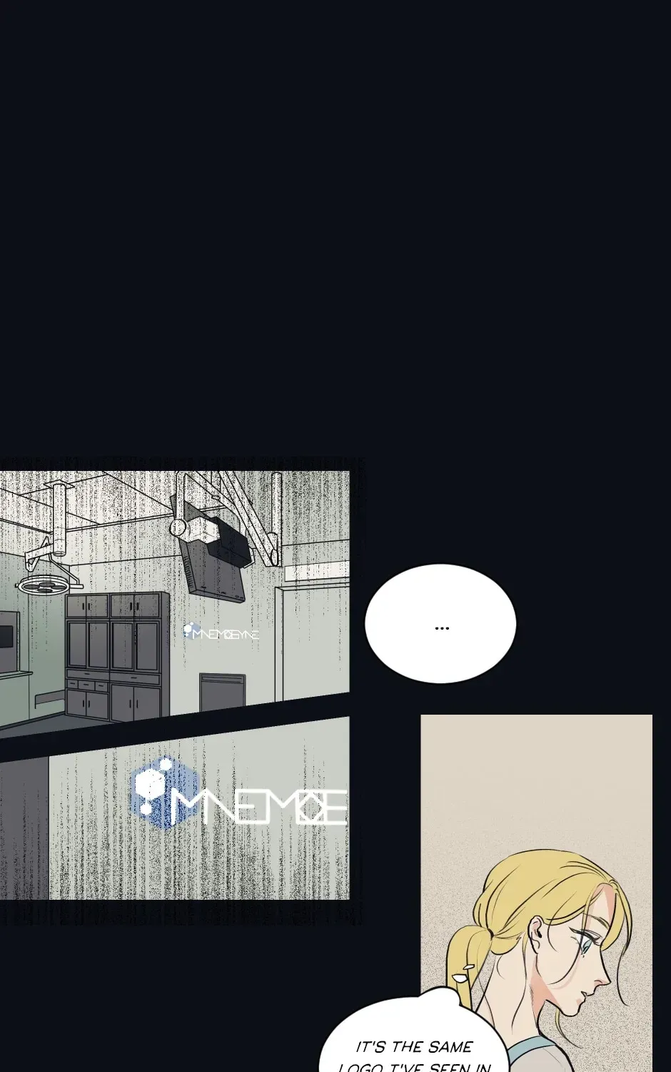 Mnemosyne Chapter 25 page 61 - 