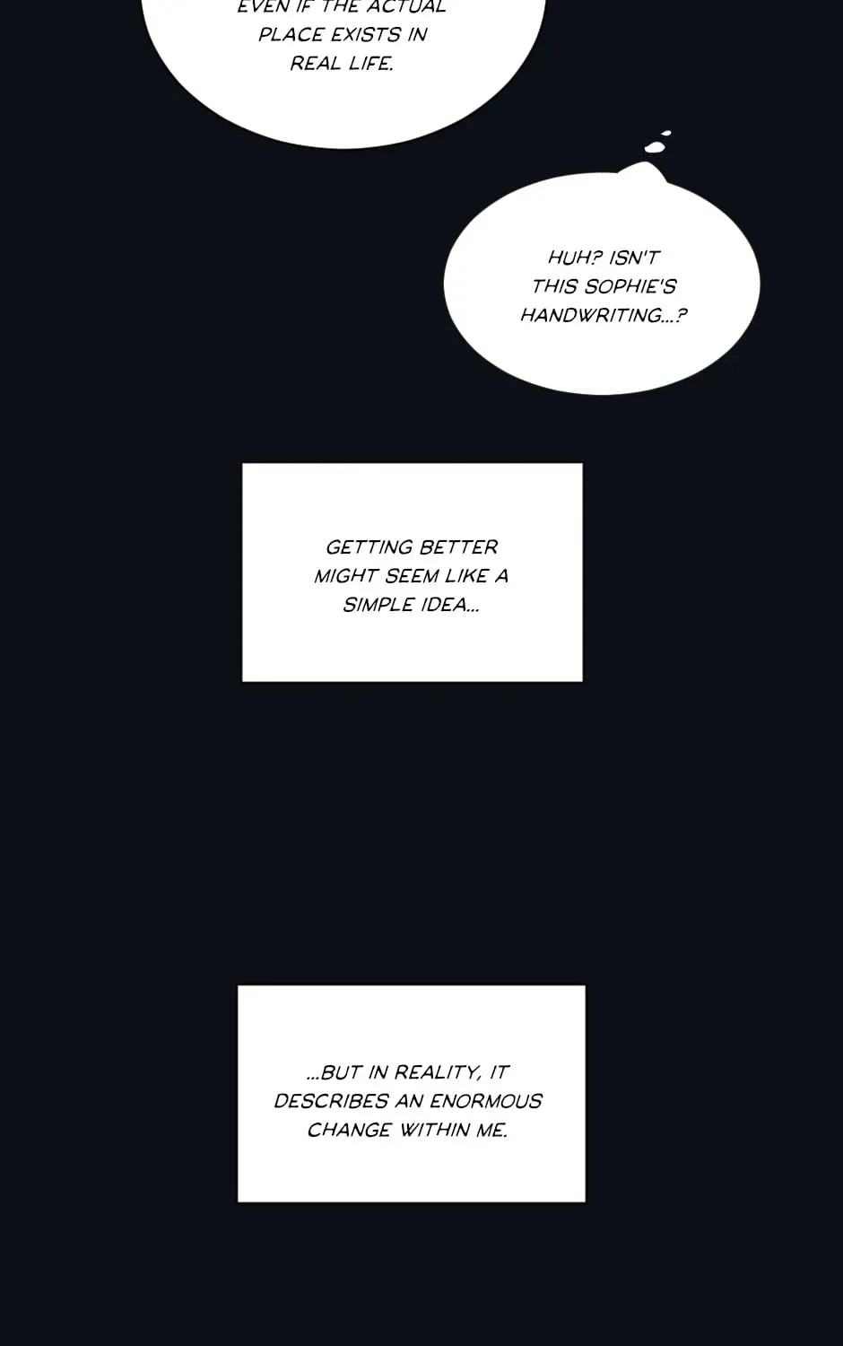 Mnemosyne Chapter 25 page 65 - 