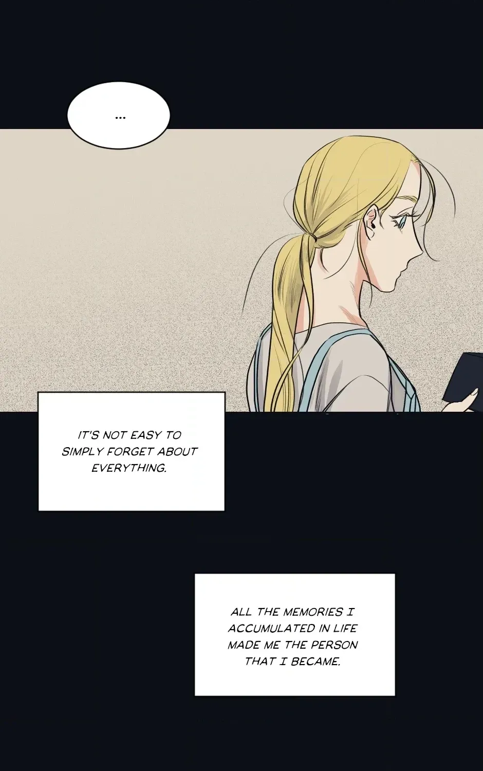 Mnemosyne Chapter 25 page 67 - 