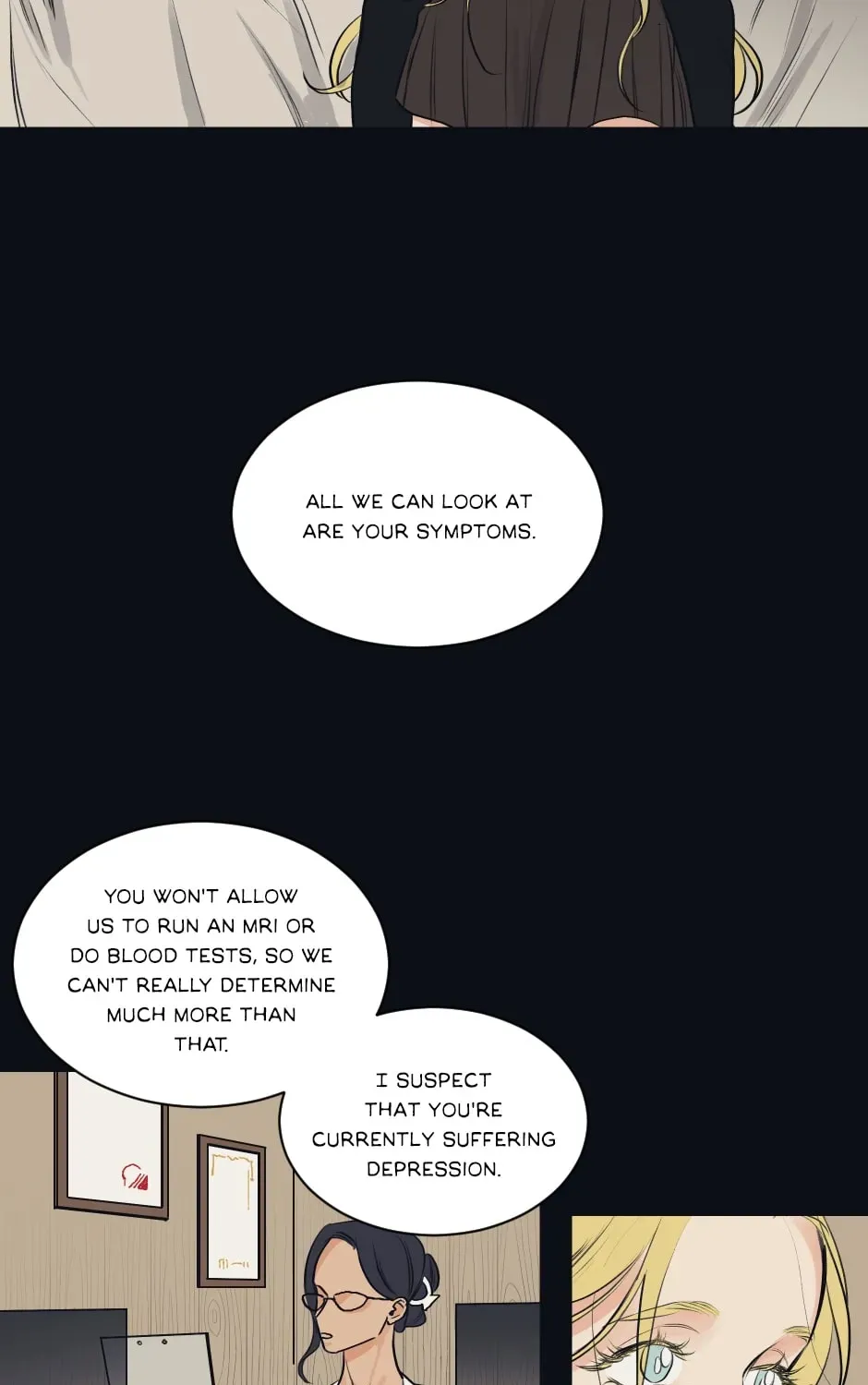 Mnemosyne Chapter 26 page 23 - 