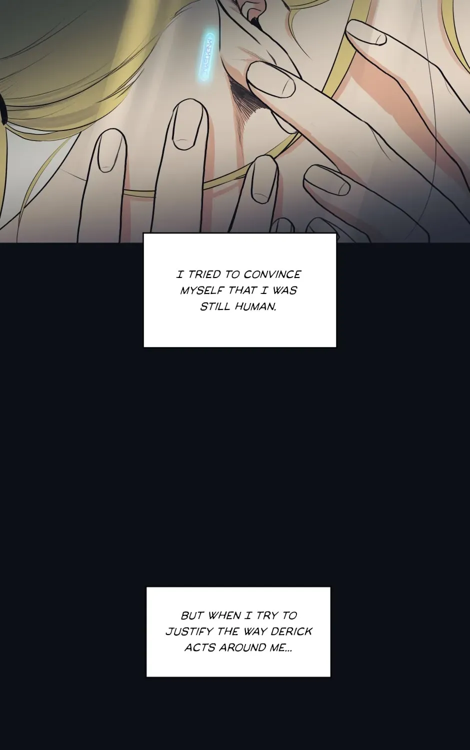 Mnemosyne Chapter 26 page 29 - 