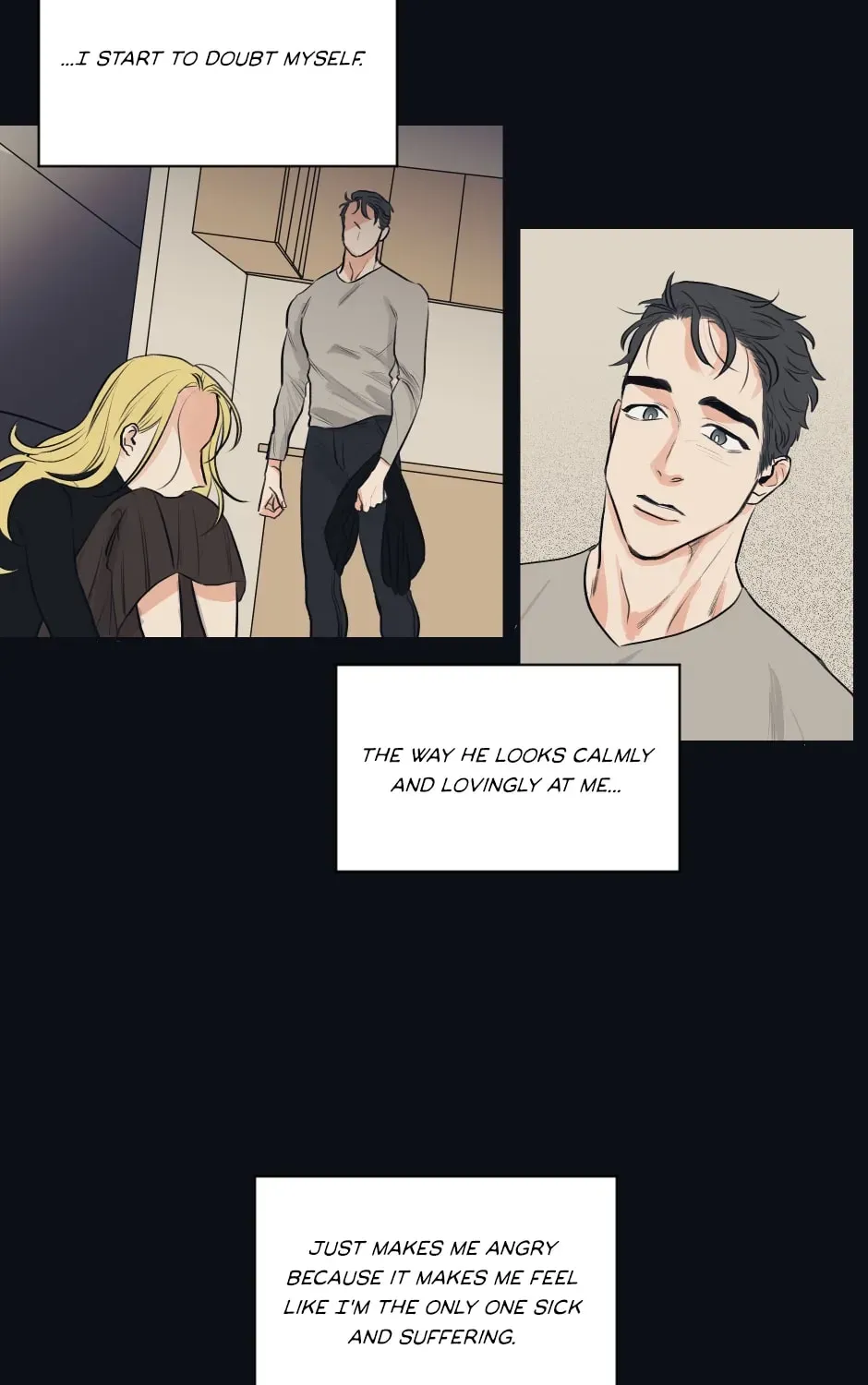 Mnemosyne Chapter 26 page 31 - 