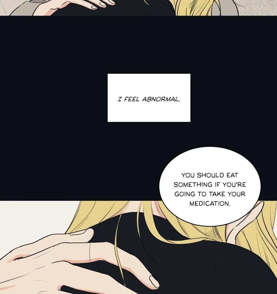 Mnemosyne Chapter 26 page 34 - 