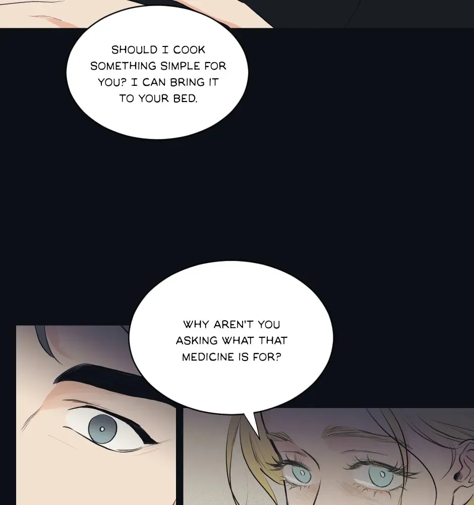 Mnemosyne Chapter 26 page 35 - 