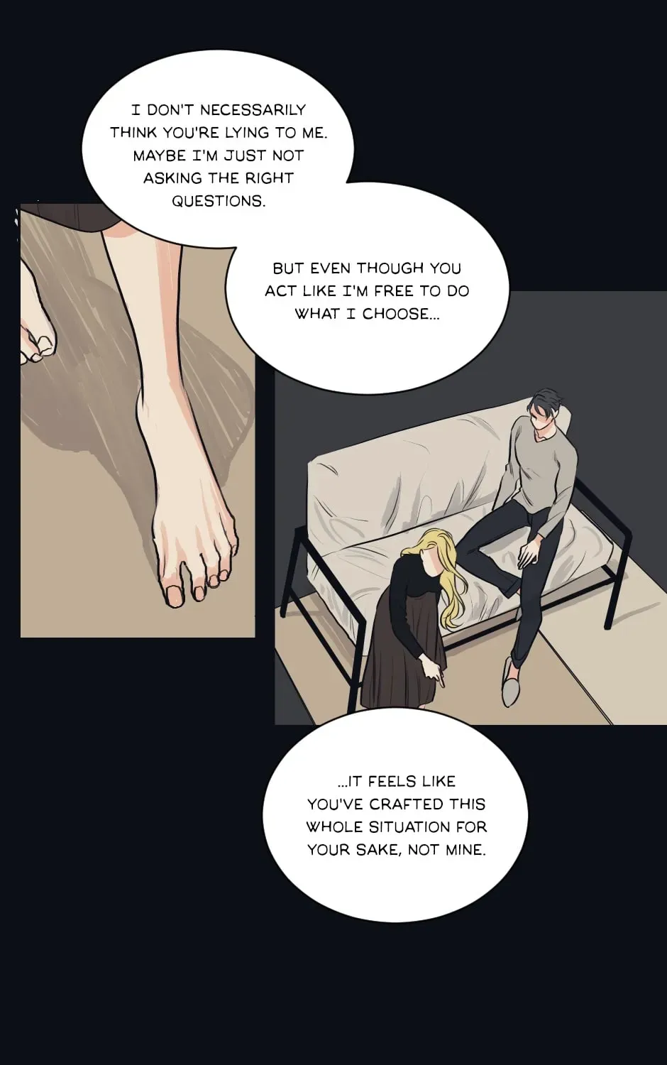 Mnemosyne Chapter 26 page 39 - 