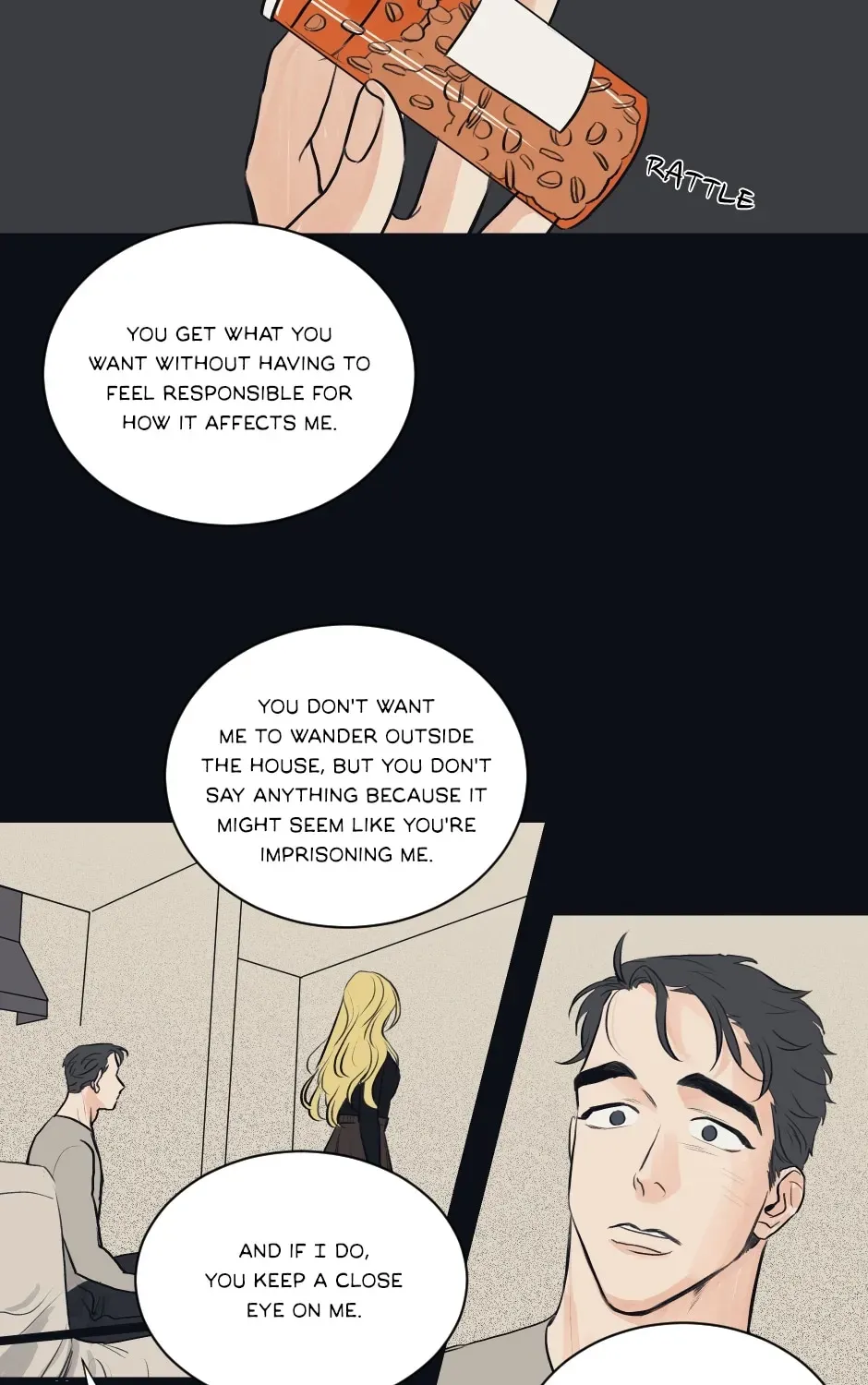 Mnemosyne Chapter 26 page 41 - 