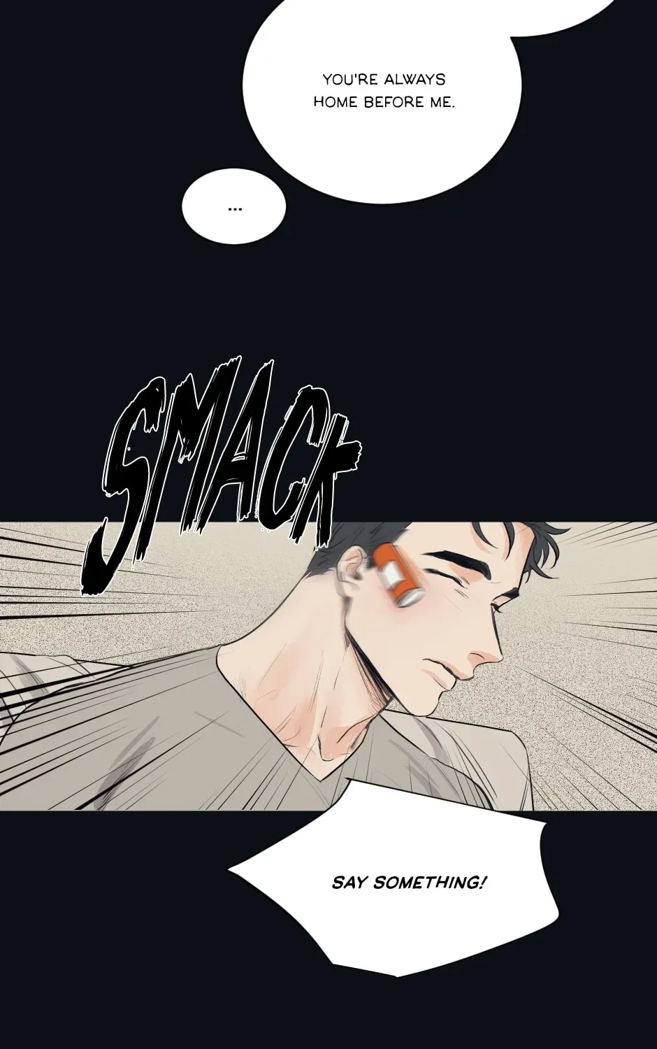 Mnemosyne Chapter 26 page 43 - 