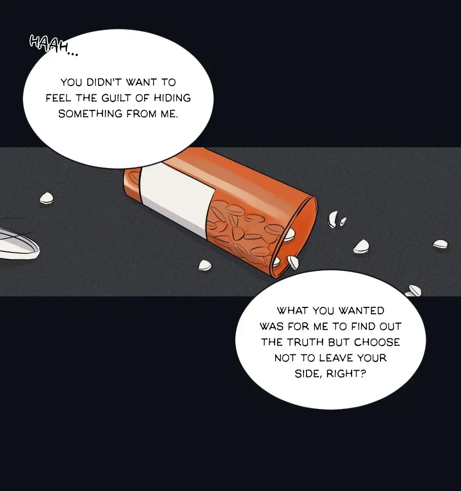 Mnemosyne Chapter 26 page 46 - 