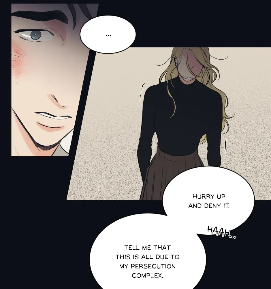 Mnemosyne Chapter 26 page 47 - 