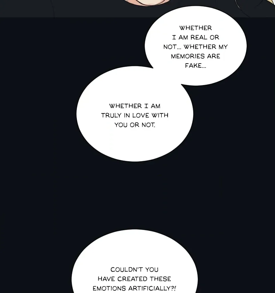 Mnemosyne Chapter 26 page 49 - 