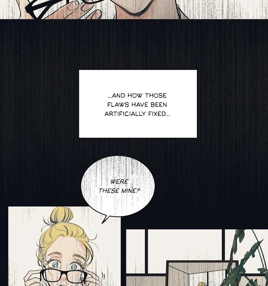 Mnemosyne Chapter 26 page 51 - 