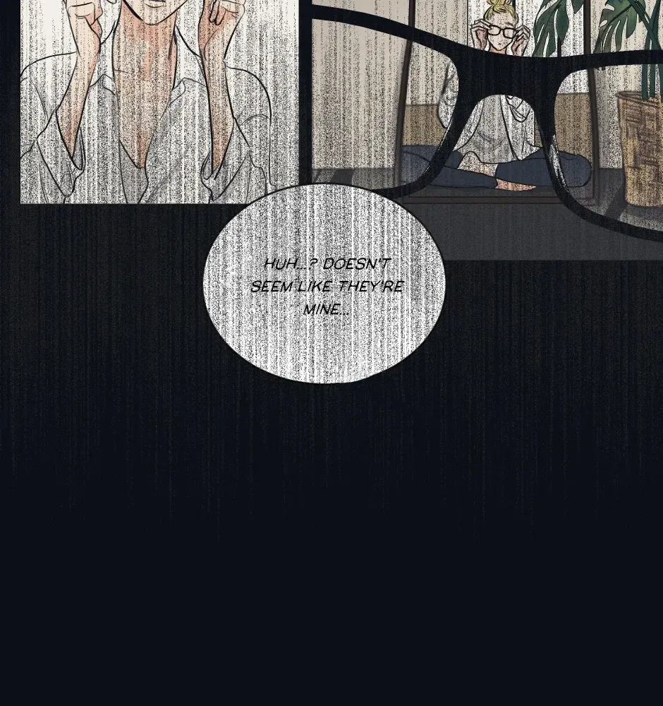 Mnemosyne Chapter 26 page 52 - 
