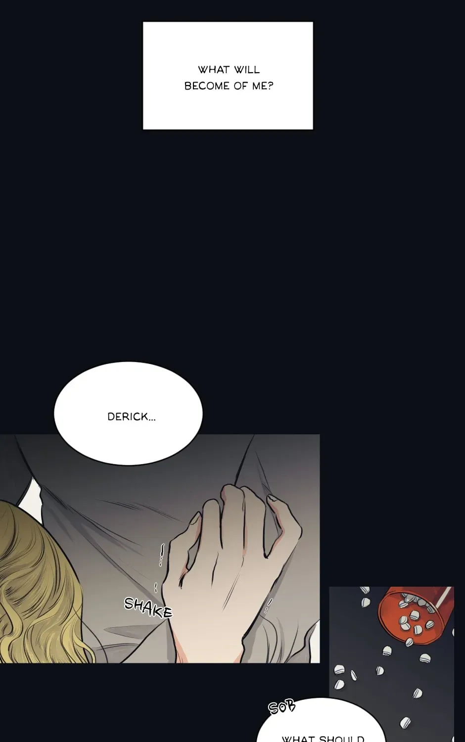 Mnemosyne Chapter 26 page 55 - 
