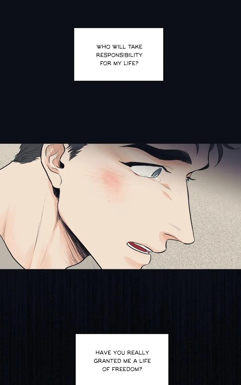 Mnemosyne Chapter 26 page 59 - 
