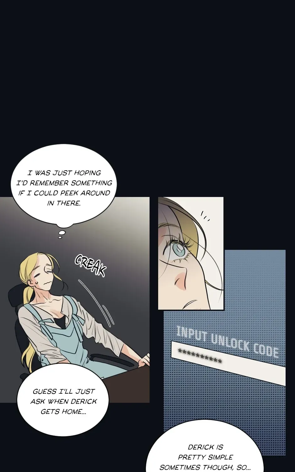 Mnemosyne Chapter 26 page 7 - 