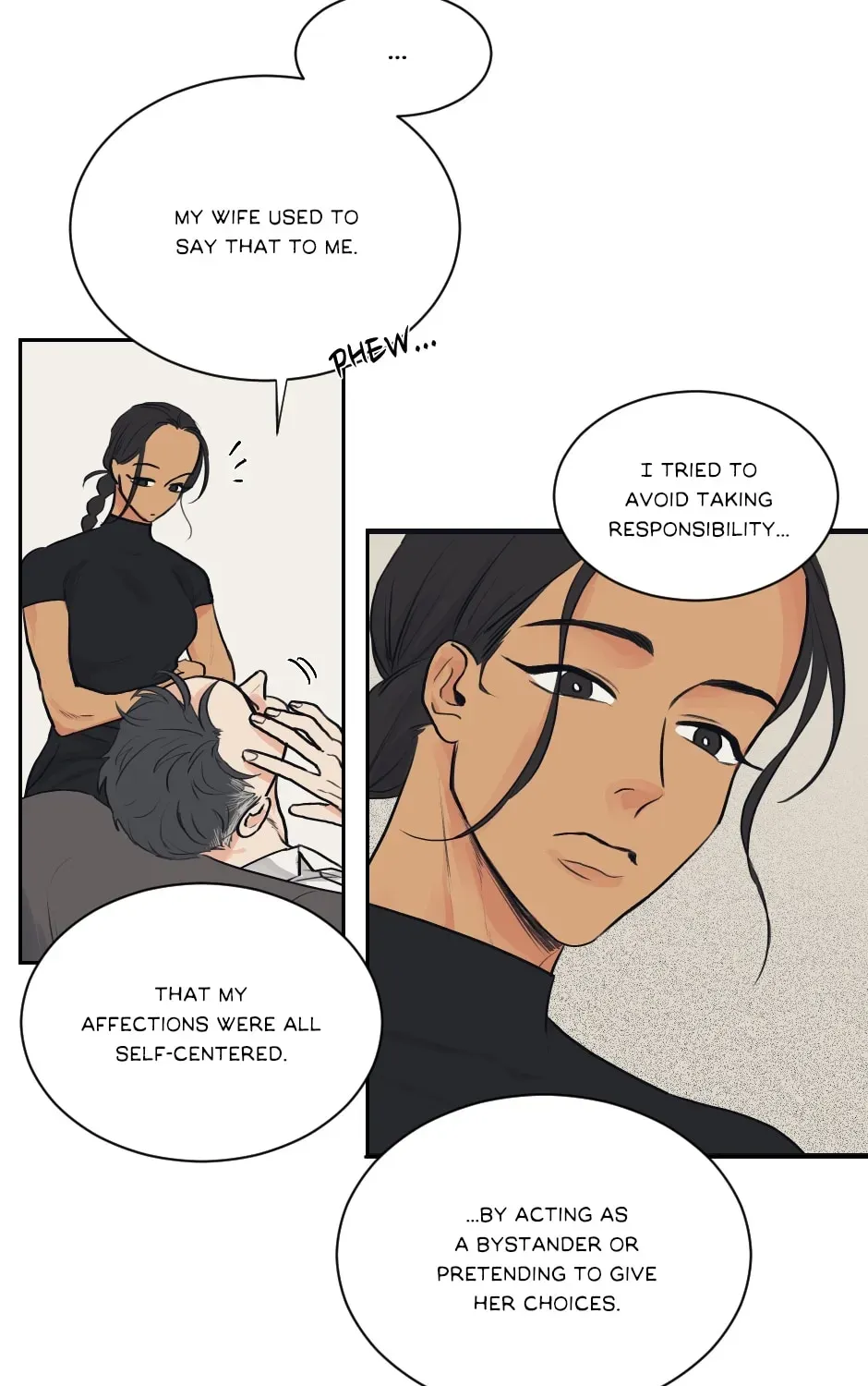 Mnemosyne Chapter 26 page 63 - 