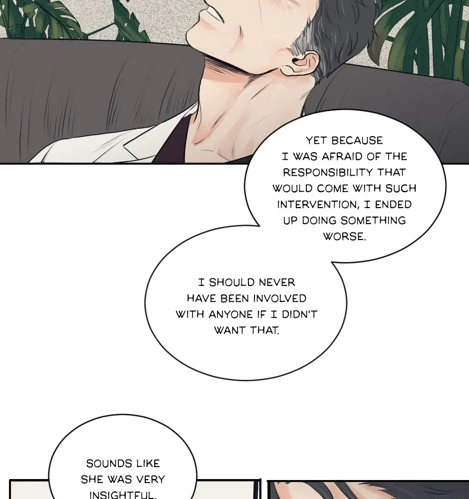 Mnemosyne Chapter 26 page 66 - 