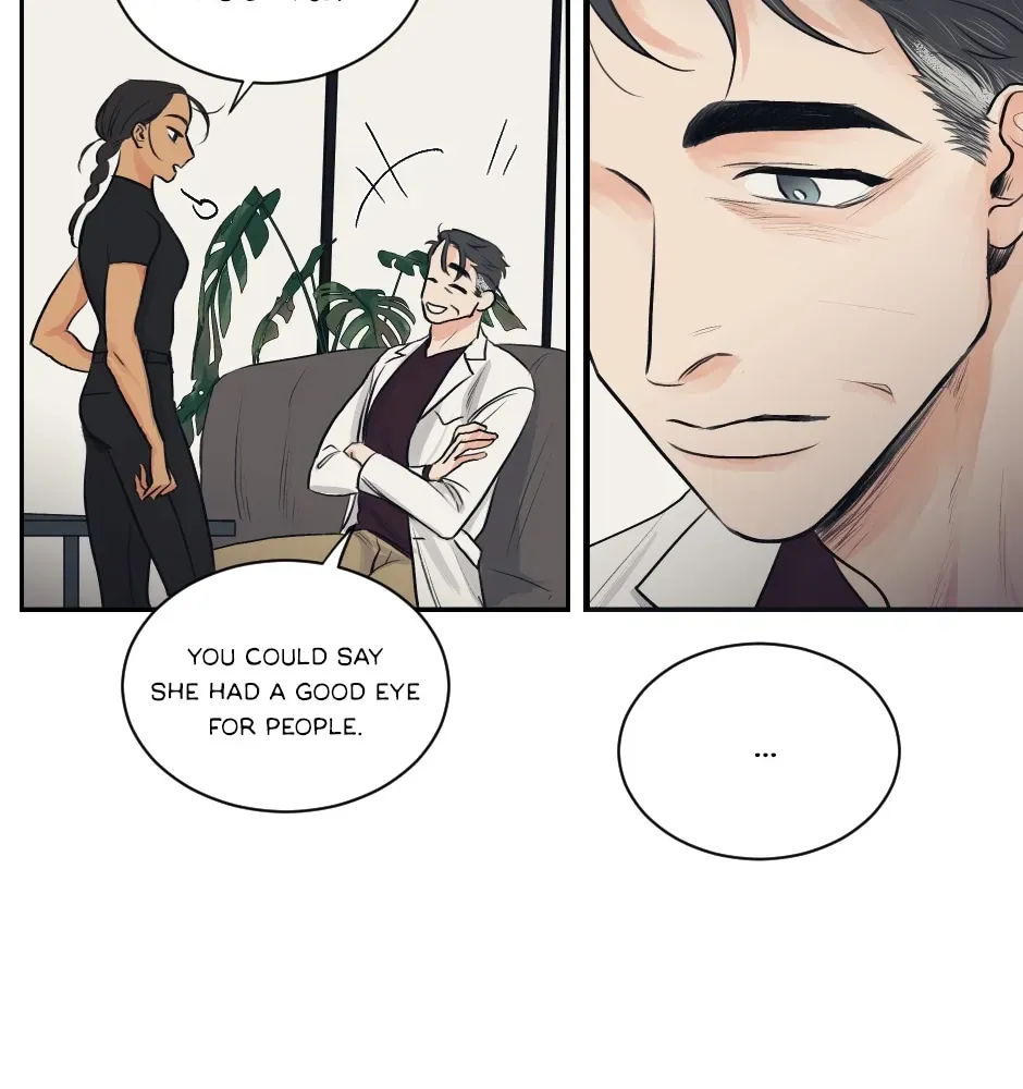 Mnemosyne Chapter 26 page 67 - 