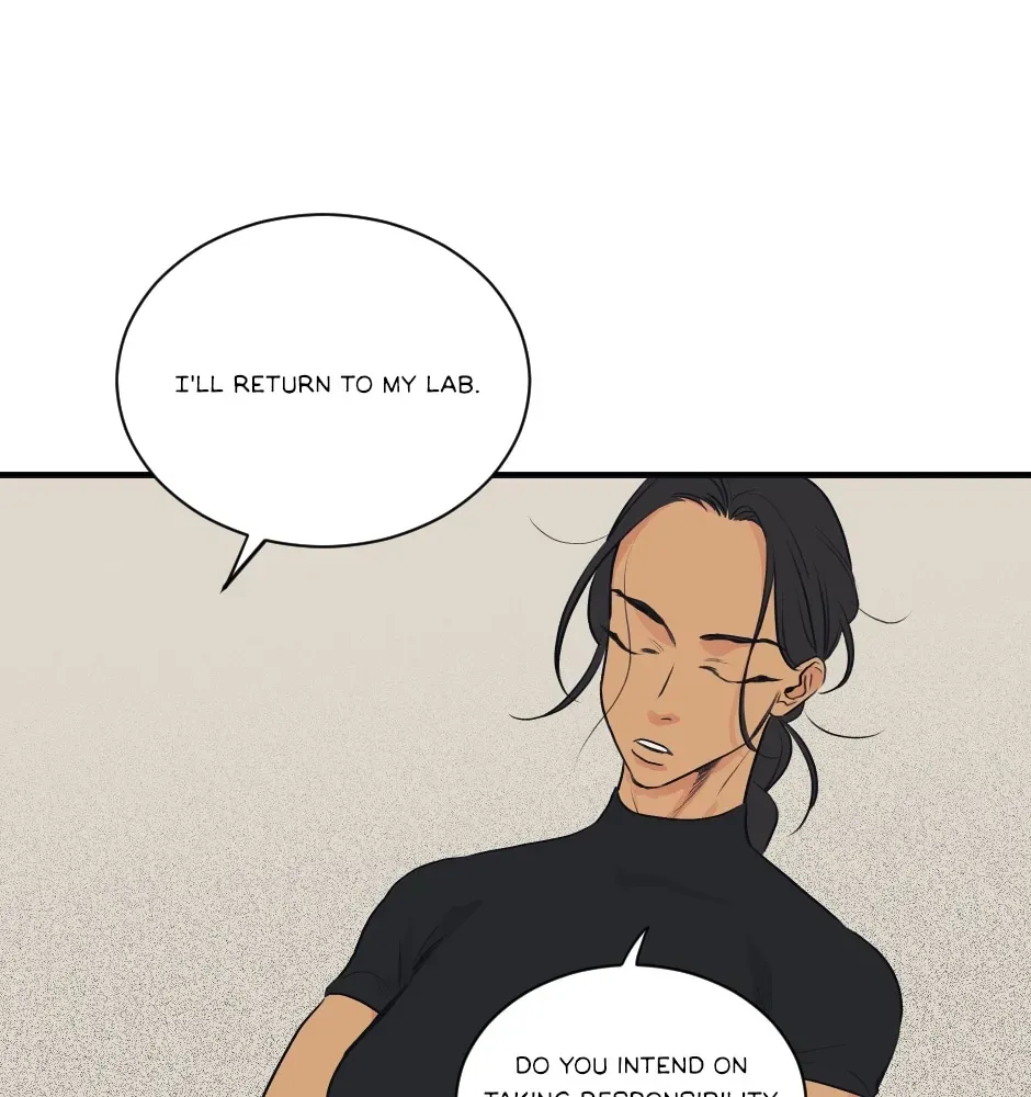 Mnemosyne Chapter 26 page 68 - 