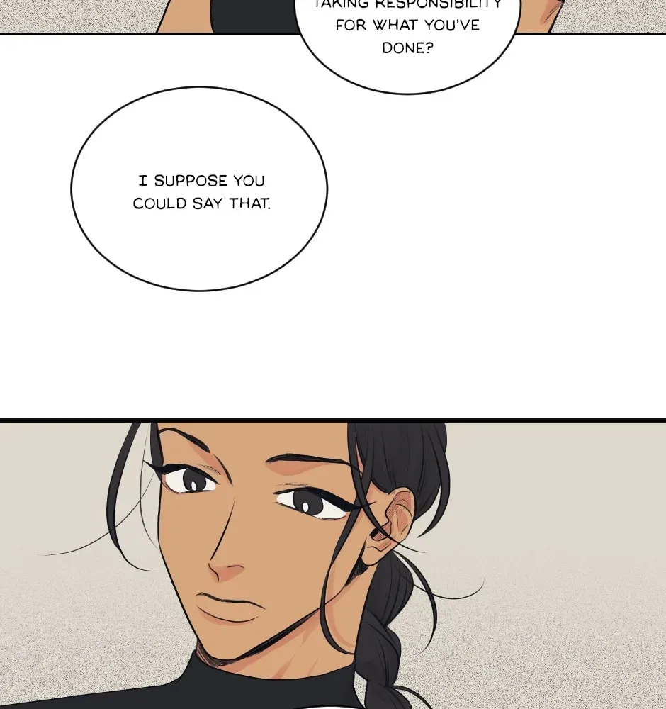 Mnemosyne Chapter 26 page 69 - 