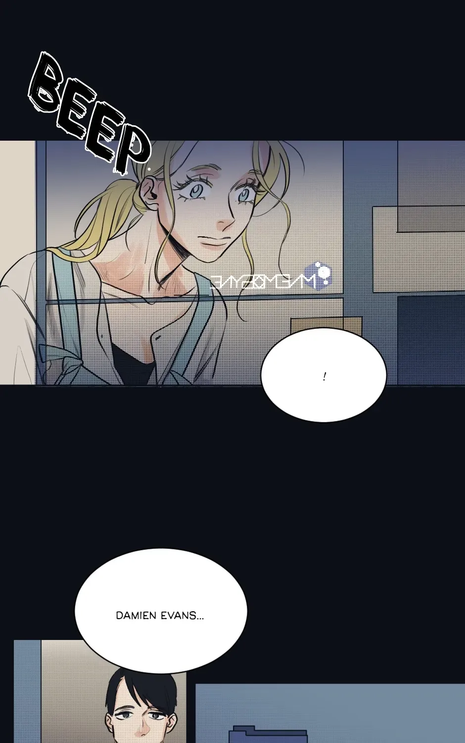 Mnemosyne Chapter 26 page 9 - 