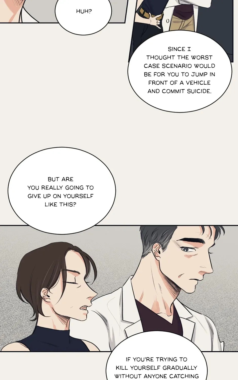 Mnemosyne Chapter 27 page 23 - 