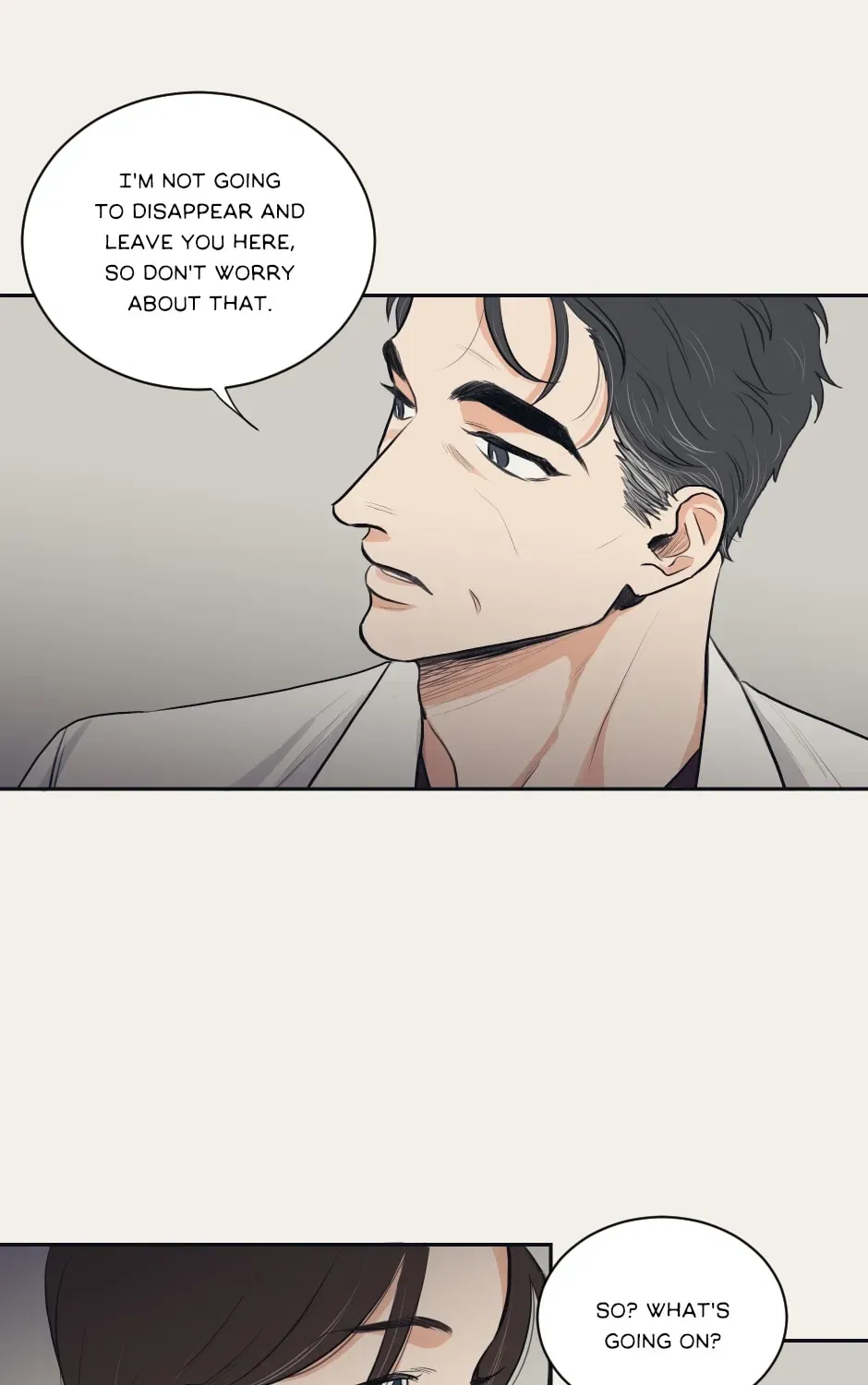 Mnemosyne Chapter 27 page 25 - 
