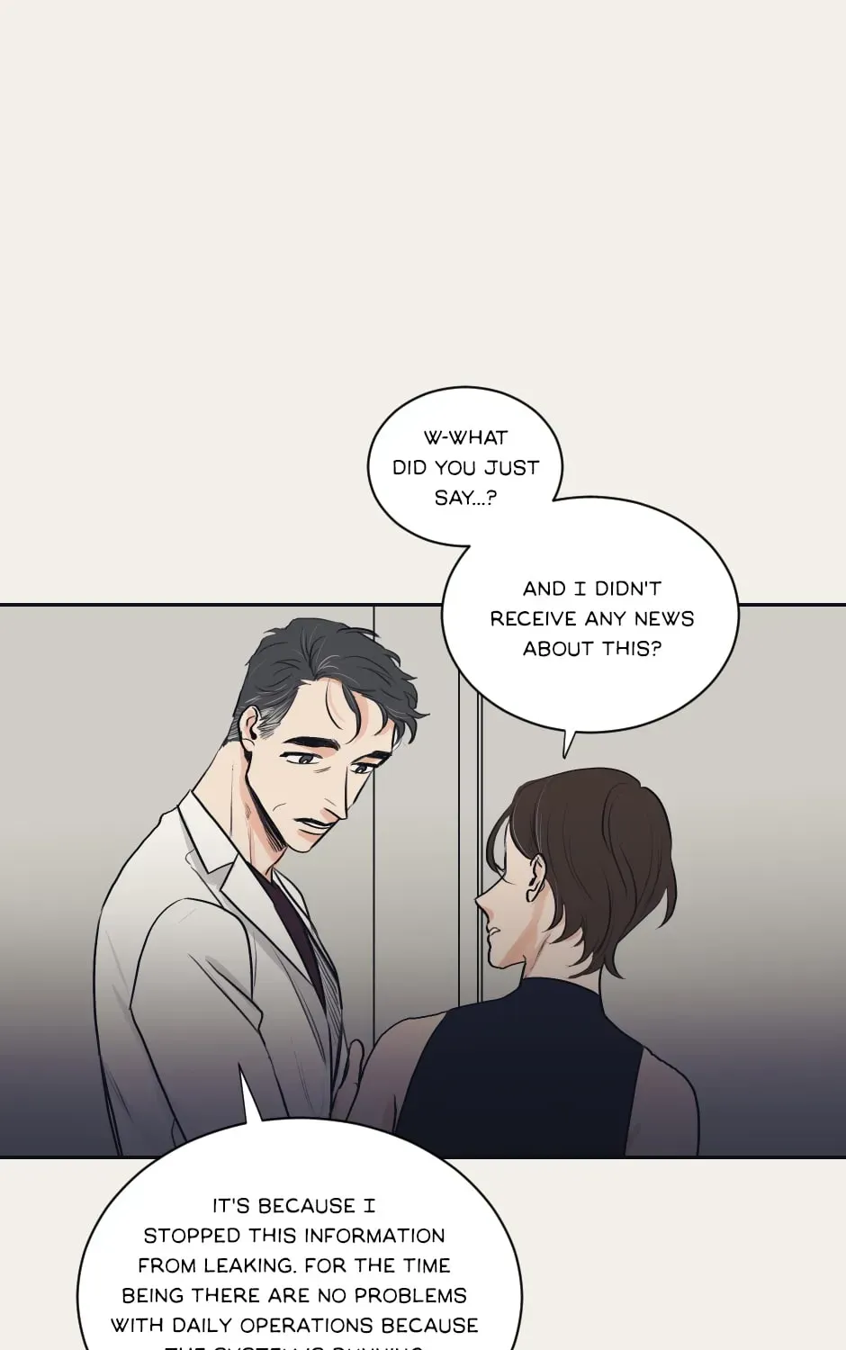 Mnemosyne Chapter 27 page 29 - 
